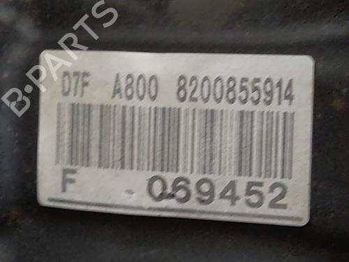 Engine RENAULT TWINGO II (CN0_) 1.2 (CN0D) | BP40239446M1 - Image 4