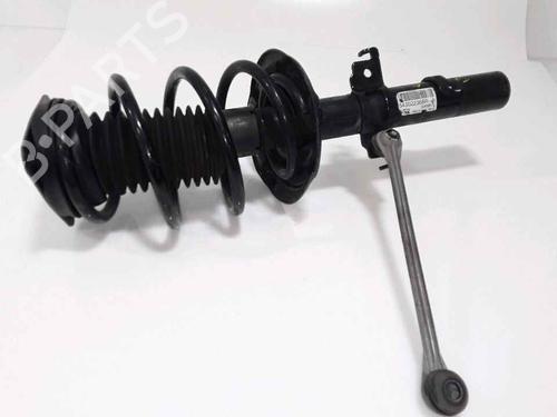 Right front shock absorber RENAULT SCÉNIC IV (J9_) 1.7 Blue dCi 150 (J9A7, J9A8) | BP25198860M17 