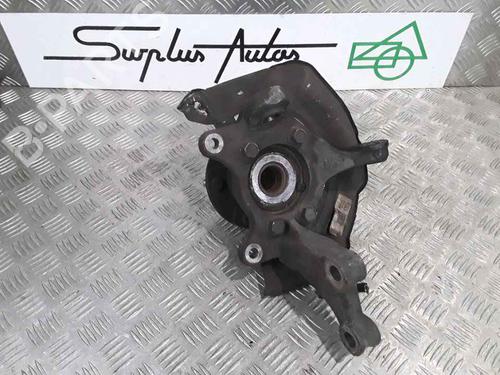 Used Left front steering knuckle TOYOTA AURIS (_E15_) 2.0 D-4D (ADE150_, ADE150R) (126 hp) 25198152