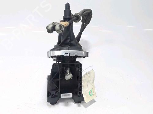 Gear lever PEUGEOT 3008 I MPV (0U_) 1.6 HDi | BP25183902M90 