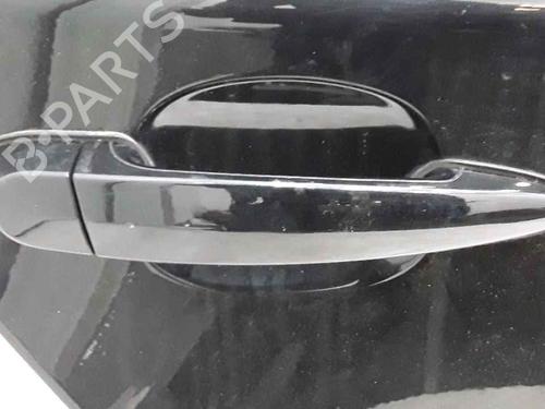Right rear door BMW 1 (E87) 120 d | BP25193988C5 