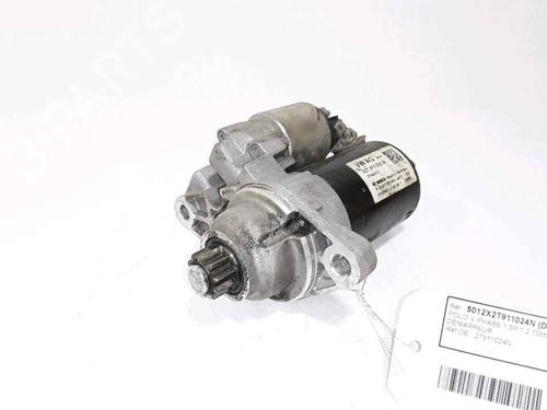 Startmotor VW POLO V (6R1, 6C1) 1.2 (70 hp) 25178231