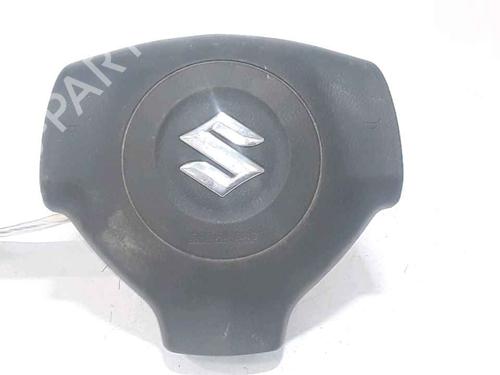 Førerens kollisjonspute SUZUKI SX4 (EY, GY) 1.9 DDiS 4x4 (RW419D) (120 hp) 25160905