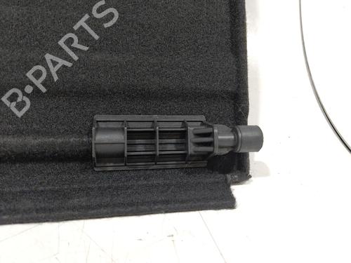 Rear parcel shelf KIA CEE'D Hatchback (ED) 1.6 CRDi 115 | BP36206923C85 - Image 2
