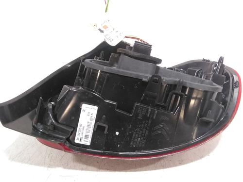 Left taillight CITROËN C3 III (SX) 1.2 VTi 82 | BP39212257C34 - Image 4