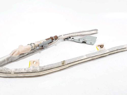 Used Left curtain airbag VW SCIROCCO III (137, 138) 2.0 TDI (140 hp) 25159932