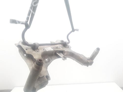 Subframe RENAULT SCÉNIC III (JZ0/1_) 1.5 dCi | BP25197205M9 