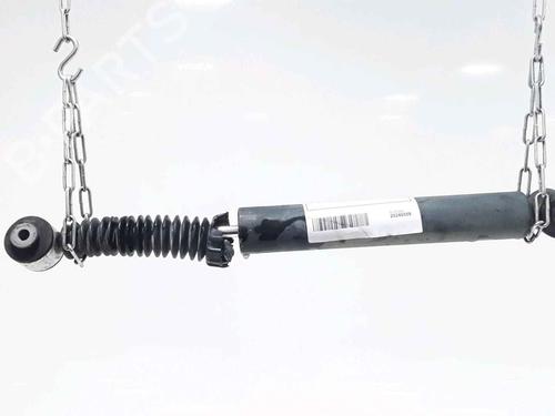 Used Left rear shock absorber PEUGEOT 208 I (CA_, CC_) 1.4 HDi (68 hp) 25197539