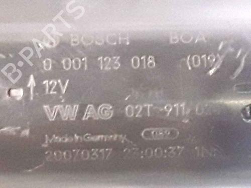 Starter SEAT IBIZA III (6L1) 1.4 TDI | BP25176609M8 