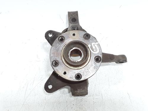 Used Left front steering knuckle Left front steering knuckle 37249871 37249871