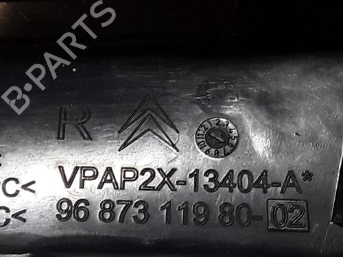 Right taillight CITROËN C4 II (NC_) 1.6 HDi 110 | BP39624275C35 - Image 2
