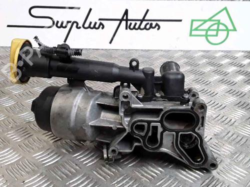Support OPEL CORSA D (S07) 1.3 CDTI (L08, L68) | BP25180290C155 