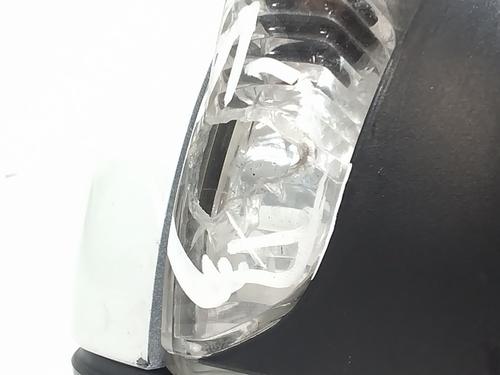 Right mirror PEUGEOT 208 I (CA_, CC_) 1.2 VTi 68 / PureTech 68 | BP29929076C27