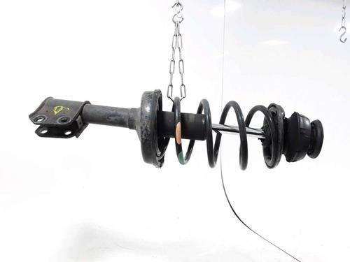 Right front shock absorber RENAULT MEGANE II (BM0/1_, CM0/1_) 1.9 dCi (BM0G, CM0G) | BP25198192M17 