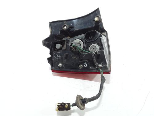 Right taillight CITROËN C-CROSSER (VU_, VV_) 2.2 HDi | BP25193671C35 