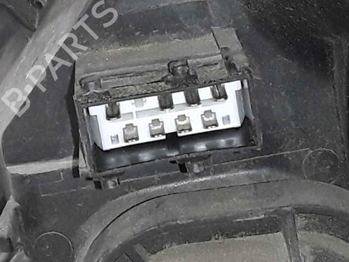 Right headlight CITROËN C3 Pluriel (HB_) 1.6 | BP25182619C29 