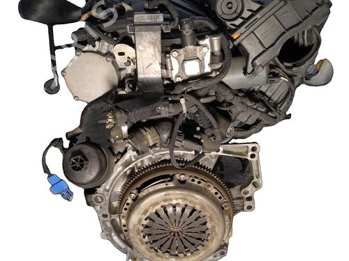 Used Engine Engine 39452450 39452450