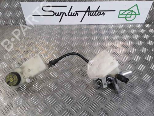 Used Brake master cylinder CITROËN C4 II (NC_) 1.6 HDi 90 (92 hp) 25163790