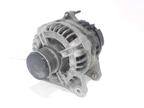 Generator RENAULT CLIO III (BR0/1, CR0/1) 1.5 dCi (88 hp) 25177835