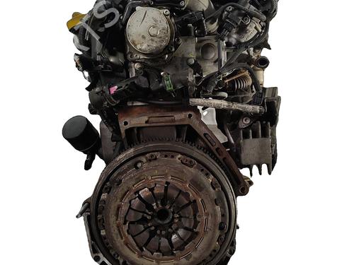 Motor Motor RENAULT MEGANE III Hatchback (BZ0/1_, B3_) 1.5 dCi (BZ09, BZ0D, BZ1W, BZ29, BZ14) (110 hp) 37284669 37284669