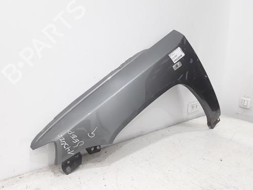 Forskærm venstre JEEP COMPASS (MK49) 2.2 CRD 4x4 | BP39599700C41 - Image 3