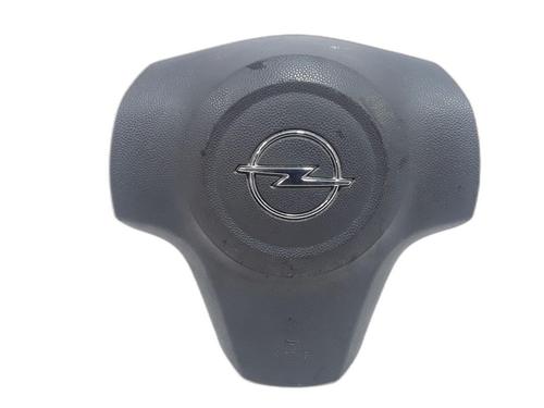Førerens kollisjonspute OPEL CORSA D (S07) 1.4 (L08, L68) (90 hp) 28029858
