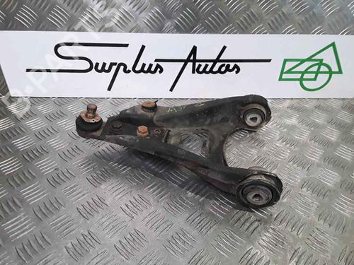 Used Left front suspension arm RENAULT CLIO II (BB_, CB_) 1.5 dCi (B/CB08) (82 hp) 25195672