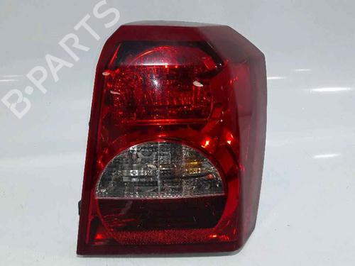 Used Right taillight DODGE CALIBER 2.0 CRD (140 hp) 25193563