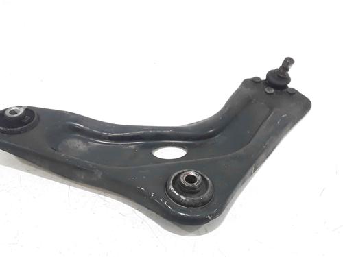 Used Left front suspension arm PEUGEOT 207 (WA_, WC_) 1.6 HDi (90 hp) 25196919