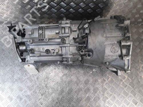 Gearbox BMW 3 (E90) 320 d | BP25184048M3 