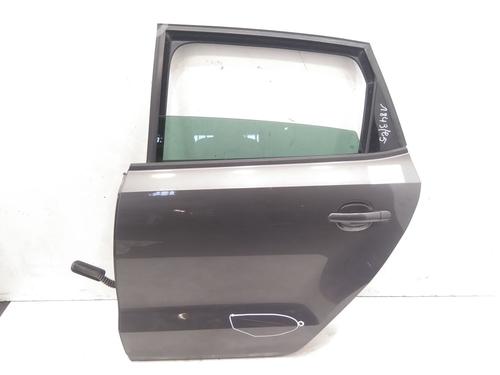 Dør venstre bagtil VW POLO V (6R1, 6C1) 1.4 (6R1) (85 hp) 32004475