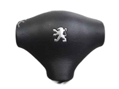 Førerens kollisjonspute PEUGEOT 206 Hatchback (2A/C) 1.4 i (75 hp) 25765600