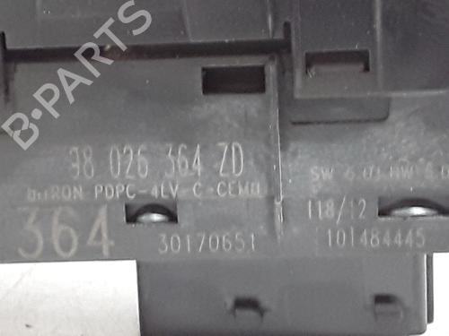 Switch PEUGEOT 508 SW I (8E_) 2.0 HDi RXH Hybrid4 | BP36379228I30 - Image 2