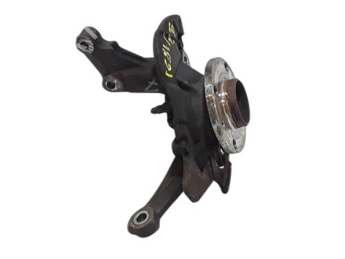 Used Right front steering knuckle FIAT PANDA (169_) 1.2 (169AXF2A, 169AXF1A) (69 hp) 29344261