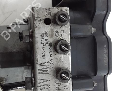 ABS pump VW POLO V (6R1, 6C1) 1.6 TDI | BP25166858M43 
