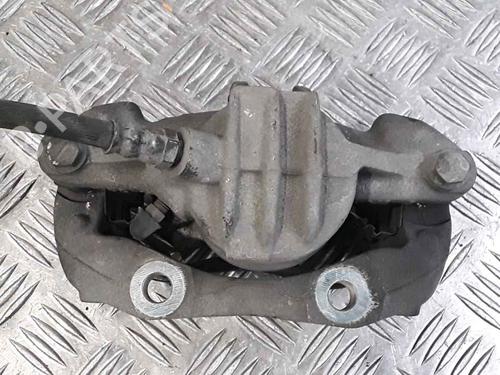 Right front brake caliper PEUGEOT 208 I (CA_, CC_) 1.4 HDi | BP25166044M104