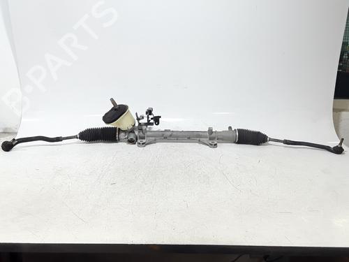 Used Steering rack Steering rack RENAULT MEGANE III Coupe (DZ0/1_) 1.5 dCi (DZ09, DZ0D, DZ1F, DZ1G, DZ14, DZ29) (110 hp) 36309637 36309637