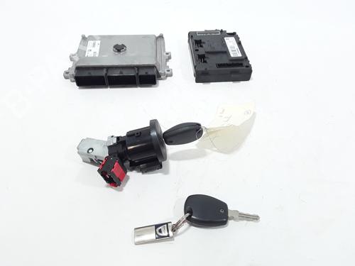 Module électronique DACIA LOGAN II TCe 90 (L8MA, L8M1, L8AC) (90 hp) 25179110