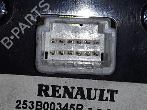 Switch RENAULT SCÉNIC III (JZ0/1_) 1.9 dCi (JZ0J, JZ1J, JZ1K, JZ1S) | BP26458281I30 