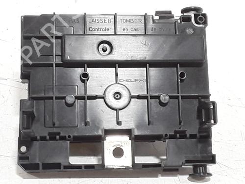Fuse box CITROËN C2 (JM_) 1.4 HDi | BP29413837E1 