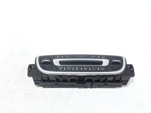 Used Climate control RENAULT MEGANE III Hatchback (BZ0/1_, B3_) 1.5 dCi (106 hp) 25170864