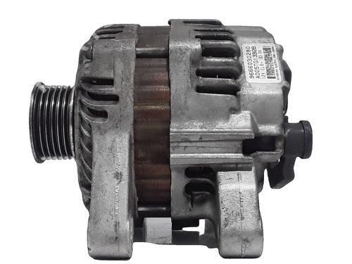 Used Alternator Alternator PEUGEOT 207 (WA_, WC_) 1.4 (73 hp) 35885750 35885750
