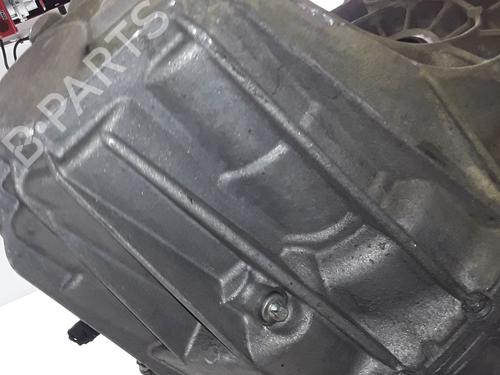 Gearbox RENAULT MEGANE III Grandtour (KZ0/1) 1.5 dCi (KZ09, KZ0D, KZ1G, KZ29, KZ14, KZ1W, KZ10, KZ1F,... | BP25184349M3 