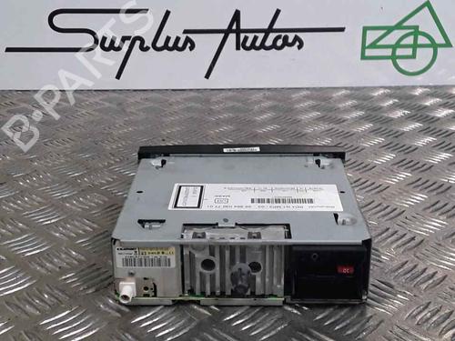 Radio CITROËN C4 I (LC_) 1.6 HDi | BP25189215E6 