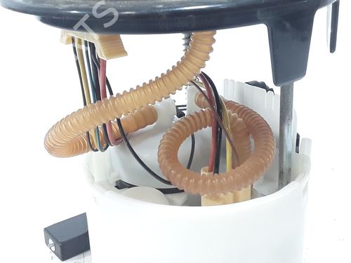 Fuel pump PEUGEOT 3008 II SUV (MC_, MR_, MJ_, M4_) 1.6 THP 165 (M45GYW, M45GZW, M45GYV) | BP28330647M76 