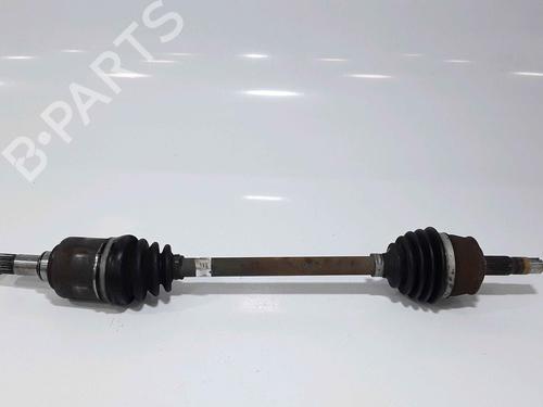 Used Right front driveshaft ALFA ROMEO MITO (955_) 1.4 (955AXB1B) (78 hp) 25200803