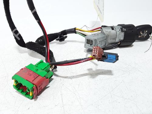 Ignition barrel PEUGEOT 307 (3A/C) 1.6 16V | BP25992006M48 