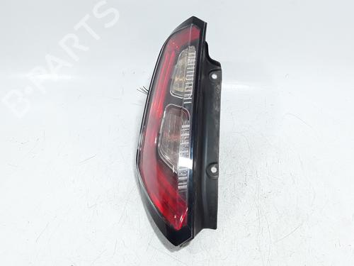 Used Left taillight Left taillight 38180974 38180974
