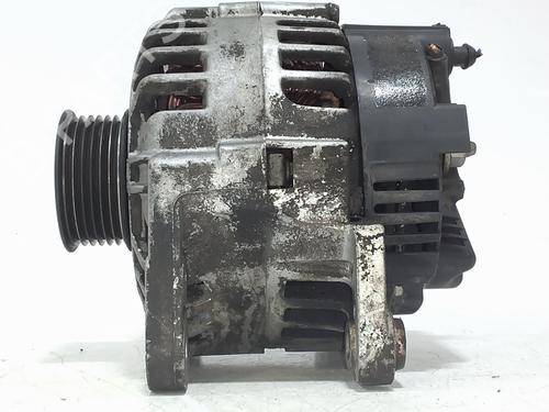 Generator VW POLO IV (9N_, 9A_) 1.2 12V (64 hp) 29871497