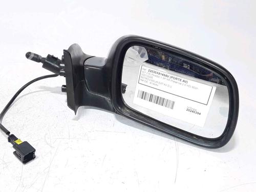 Right mirror PEUGEOT 307 (3A/C) 2.0 HDi 90 | BP25192391C27 